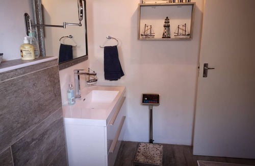 Flamingo Vlei House | Home Away From Home With Friendly Hosts