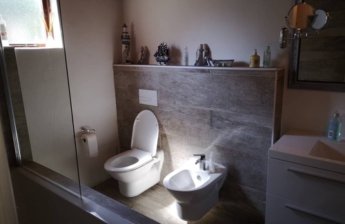 Flamingo Vlei House | Home Away From Home With Friendly Hosts