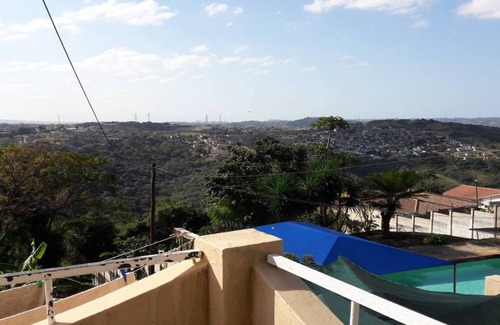 Ethekwini House | Home away from home.
