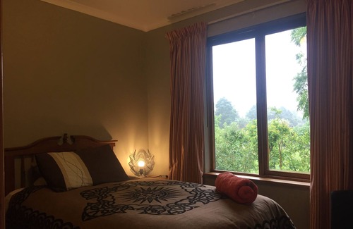 Storms River Cabin | Home Away from Home! The authentic SA accommodation experience