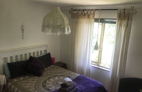Storms River Cabin | Home Away from Home! The authentic SA accommodation experience
