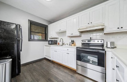 Buford House | Home Away From Homen