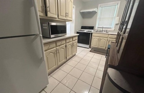 Hackensack House | Home away from Homenn