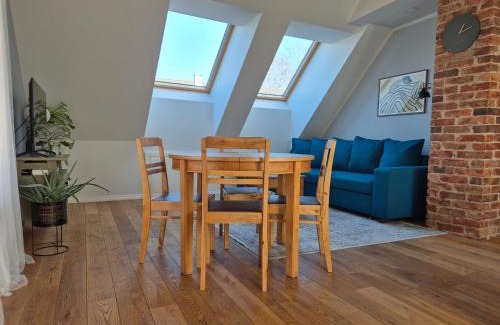 Tartu Apartment | Home away home