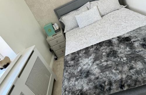 Walsall House | Home away home