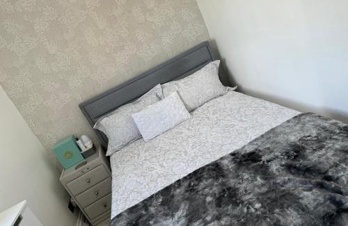 Walsall House | Home away home