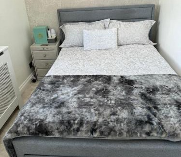 Walsall House | Home away home