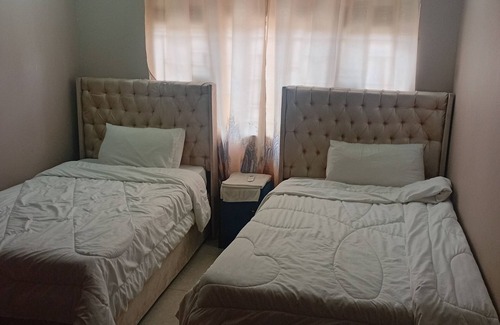 Lusaka Villa | Home Away Home
