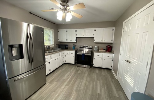 Kettering House | Home away in Kettering!