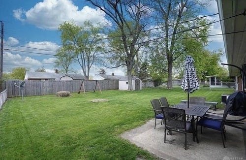 Kettering House | Home away in Kettering!