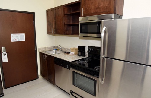 Enid Hotel | Home Away Suites