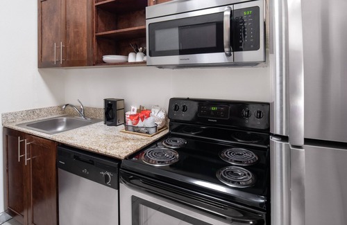 Enid Hotel | Home Away Suites