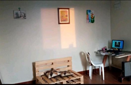 Nsasa Apartment | Home Away