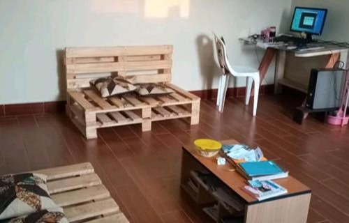 Nsasa Apartment | Home Away