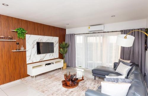 East Legon Apartment | Home AwayGh -The Gallery, East Legon