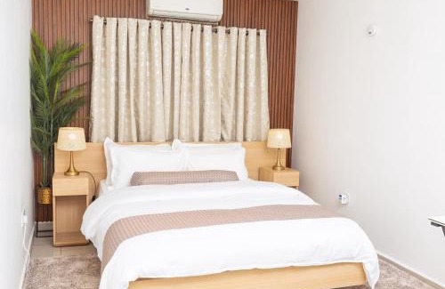 East Legon Apartment | Home AwayGh -The Gallery, East Legon