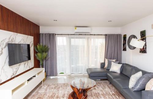 East Legon Apartment | Home AwayGh -The Gallery, East Legon
