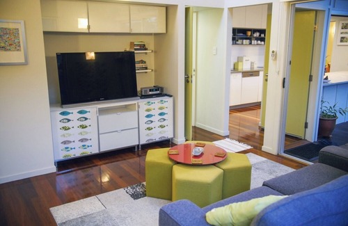 Point Lookout Villa | Home Beach Deluxe Villa