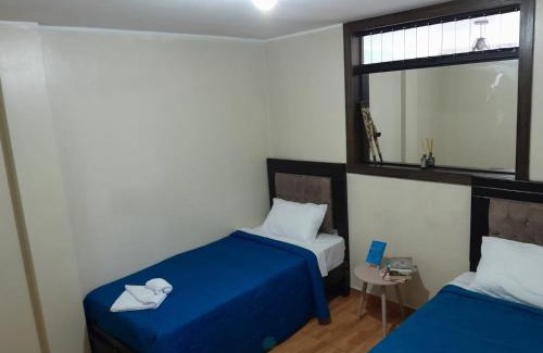Callao Apartment | HOME BLESSED II