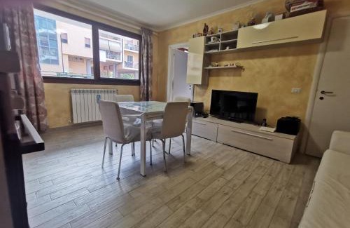 Frascati Apartment | Home Brigitte