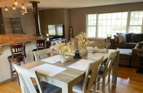 Neptune City House | Home by Asbury Park Beach w/Saltwater Pool