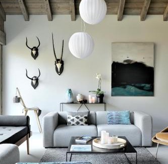 Saint-Martin-de-Belleville Ski Chalet | Home by U - Chalet 2