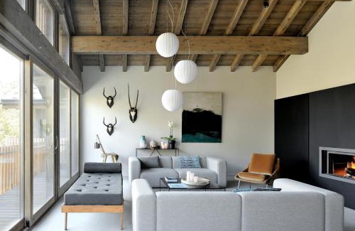 Saint-Martin-de-Belleville Ski Chalet | Home by U - Chalet 2