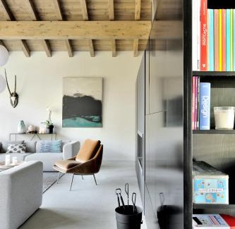 Saint-Martin-de-Belleville Ski Chalet | Home by U - Chalet 2