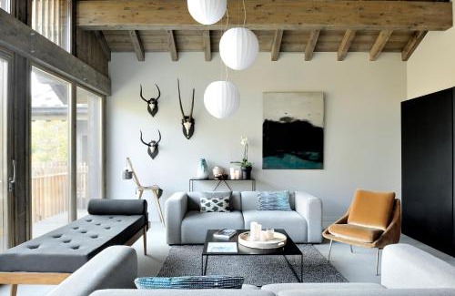 Saint-Martin-de-Belleville Ski Chalet | Home by U - Chalet 2
