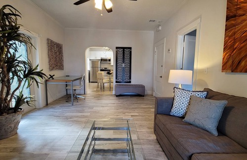 East Ocean Ave Apartment | Home by the Sea #1
