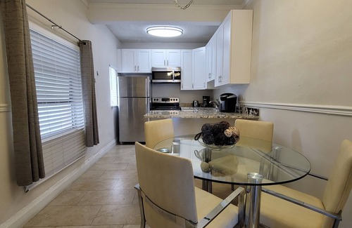 East Ocean Ave Apartment | Home by the Sea #1