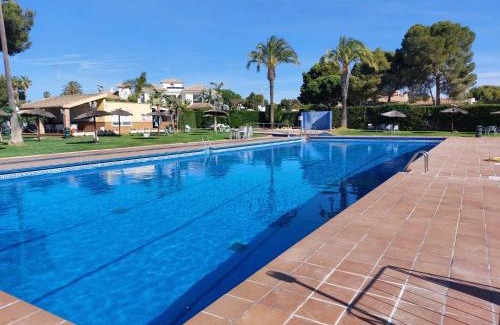 Orihuela Costa Villa | Home Campoamor