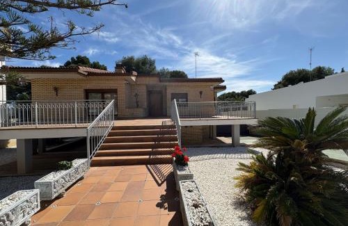 Orihuela Costa Villa | Home Campoamor