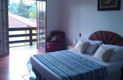 Teresopolis Ski Chalet | Home, CBF.