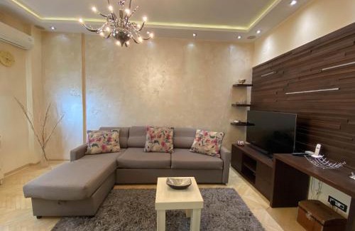 Kosancicev Venac Apartment | Home Center Apartment