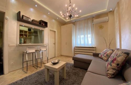 Kosancicev Venac Apartment | Home Center Apartment