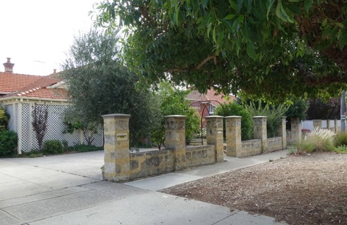 Mount Lawley House | HOME CENTRAL- Perth City -Mt Lawley free wifi/parking