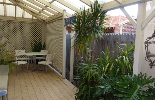 Mount Lawley House | HOME CENTRAL- Perth City -Mt Lawley free wifi/parking