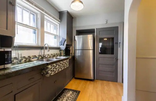 Lakewood House | Home close to Downtown, Sloan's Lake,Mountains