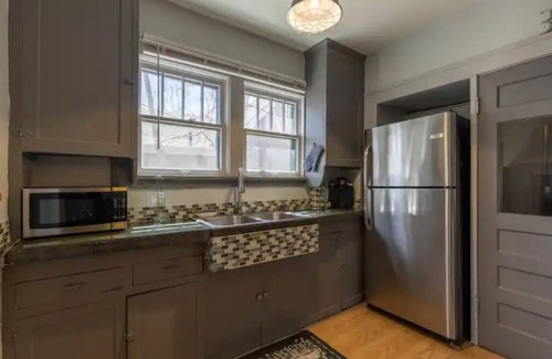 Lakewood House | Home close to Downtown, Sloan's Lake,Mountains