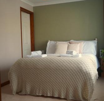Hartland House | Home close to SW Coastal path