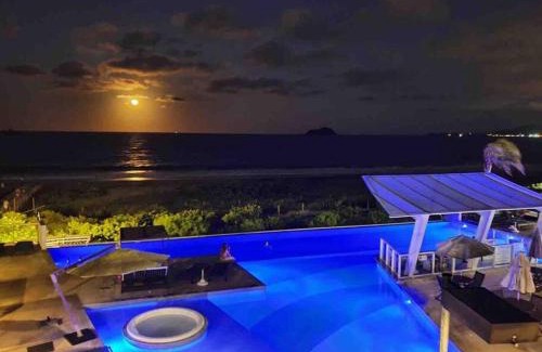Itacolomi Apartment | Home Club , frente mar