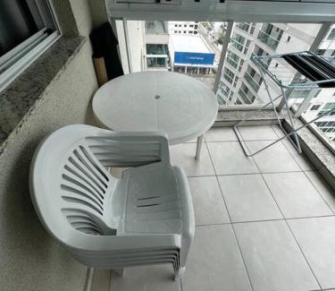 Itacolomi Apartment | Home Club , frente mar