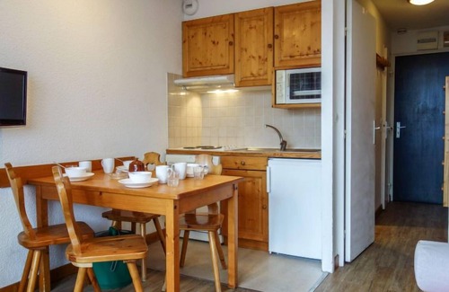 Le Lavachet Apartment | Home Club (Lavachet) by Interhome