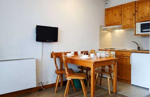 Le Lavachet Apartment | Home Club (Lavachet) by Interhome