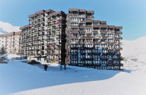 Le Lavachet Apartment | Home Club Residence - 3 rooms spacious and comfortable with superb view