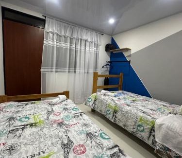 Ibague Apartment | Home