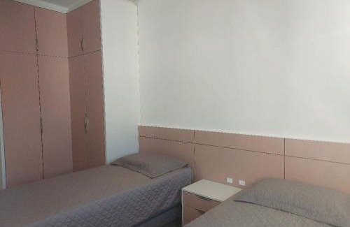Ingleses Norte Apartment | Home Confort ingleses