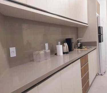 Ingleses Norte Apartment | Home Confort ingleses