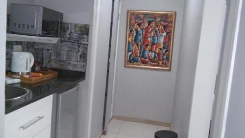 Greater Johannesburg Metropolitan Area Apartment | @Home Cottage